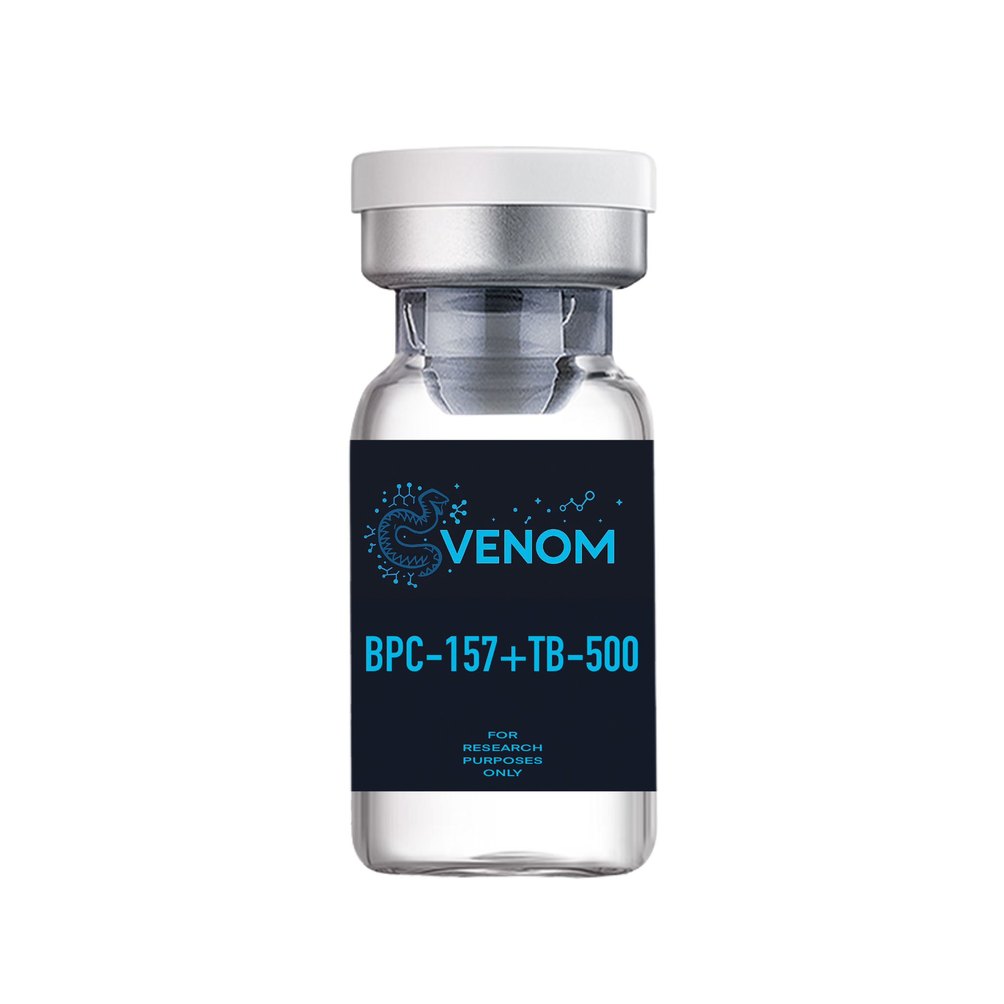 BPC-157 + TB-500 Blend (10 pack)